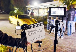 映画・ドラマ