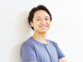 Aのプロフィールフォト